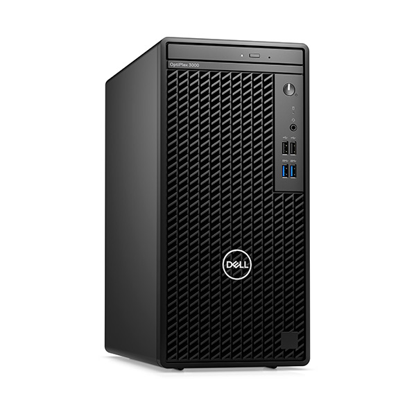 PC Dell OptiPlex 3000 Tower (42OT300003) | Intel Core i5-12500 | 4GB | 1TB | Intel UHD Graphics | FreeDos | 0223A